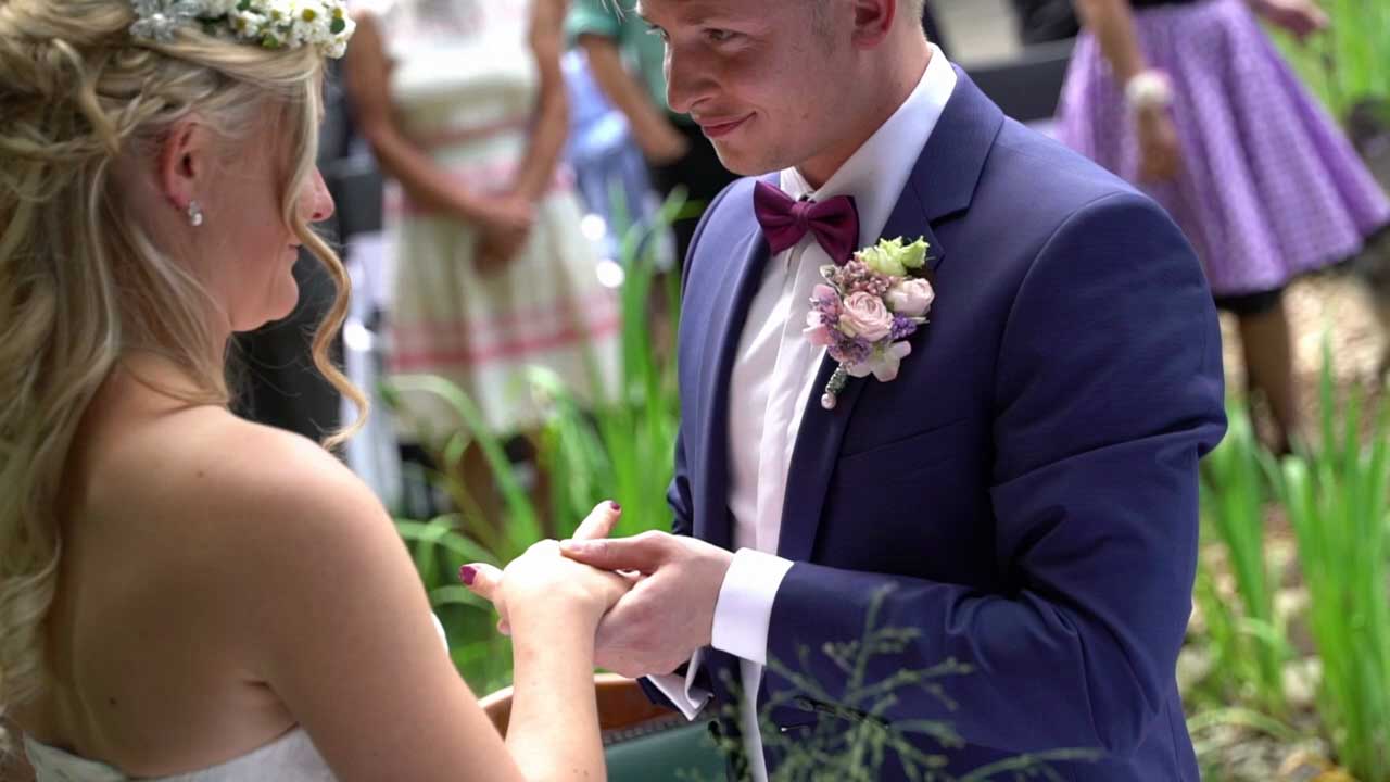 Heiraten Im Spreewald Freie Trauung Und Hochzeitslocation Zur Alten Schule